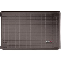 Коврик Weathertech Choco для Mercedes-Benz G-Class (W463)(trunk) 2019→