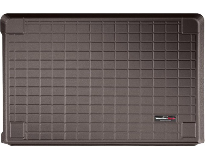 Коврик WeatherTech Choco для Mercedes-Benz G-Class (W463)(trunk) 2019→, цена: 7 732 грн.