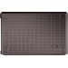 Коврик WeatherTech Choco для Mercedes-Benz G-Class (W463)(trunk) 2019→, цена: 7 732 грн.