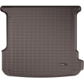 Коврик WeatherTech Choco для Audi Q7/SQ7 (mkII)(2 rows)(trunk behind 2 row) 2015→, цена: 7 290 грн.