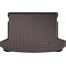 Коврик WeatherTech Choco для Hyundai Tucson (mkIII)(trunk upper) 2019→, цена: 6 625 грн.
