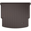 Коврик WeatherTech Choco для Chevrolet Blazer (mkIII)(trunk behind 2 row) 2019→, цена: 7 290 грн.
