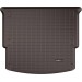 Коврик WeatherTech Choco для Chevrolet Blazer (mkIII)(trunk behind 2 row) 2019→, цена: 7 290 грн.