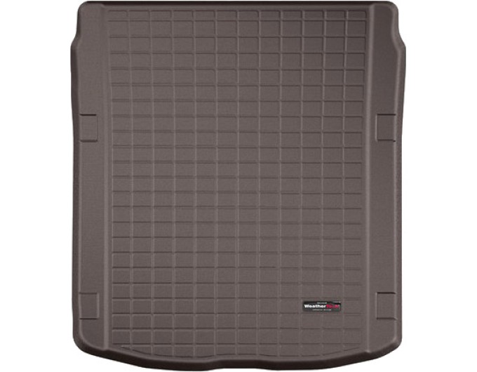 Коврик WeatherTech Choco для Audi A7 (mkII)(sportback)(trunk) 2018→, цена: 7 290 грн.