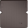 Коврик WeatherTech Choco для BMW X7 (G07)(7 seats)(trunk behind 2 row) 2019→, цена: 7 732 грн.