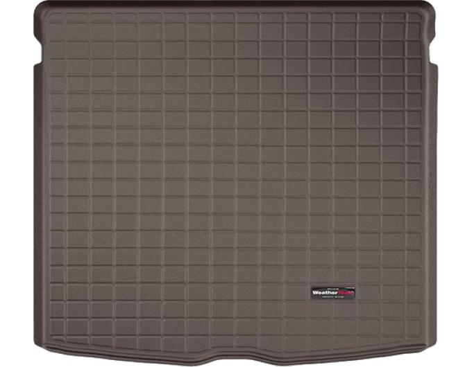 Коврик WeatherTech Choco для Mercedes-Benz GLE-Class (W167)(trunk behind 2 row) 2019→ (USA), цена: 7 732 грн.