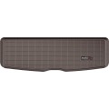 Коврик WeatherTech Choco для Mercedes-Benz GLE-Class (W167)(trunk behind 3 row) 2019→, цена: 6 625 грн.