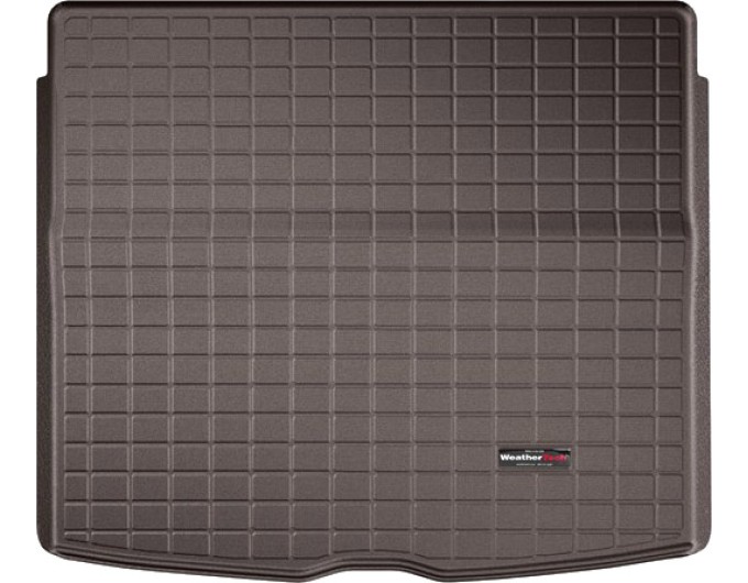 Коврик WeatherTech Choco для Mercedes-Benz GLE-Class (W167)(trunk behind 2 row) 2019→ (EU), цена: 7 732 грн.