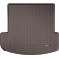 Коврик WeatherTech Choco для Kia Telluride (mkI)(trunk behind 2 row) 2020→, цена: 7 290 грн.