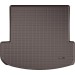 Коврик WeatherTech Choco для Kia Telluride (mkI)(trunk behind 2 row) 2020→, цена: 7 290 грн.