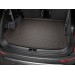 Коврик WeatherTech Choco для Kia Telluride (mkI)(trunk behind 2 row) 2020→, цена: 7 290 грн.