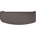 Коврик WeatherTech Choco для Kia Telluride (mkI)(trunk behind 3 row) 2020→, цена: 6 625 грн.