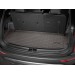 Коврик WeatherTech Choco для Kia Telluride (mkI)(trunk behind 3 row) 2020→, цена: 6 625 грн.