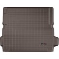 Коврик WeatherTech Choco для BMW X5 (G05)(7 seats)(trunk behind 2 row) 2018→, цена: 7 290 грн.