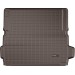 Коврик WeatherTech Choco для BMW X5 (G05)(7 seats)(trunk behind 2 row) 2018→, цена: 7 290 грн.