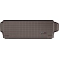 Коврик WeatherTech Choco для BMW X5 (G05)(7 seats)(trunk behind 3 row) 2018→, цена: 6 625 грн.