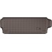 Коврик WeatherTech Choco для BMW X5 (G05)(7 seats)(trunk behind 3 row) 2018→, цена: 6 625 грн.