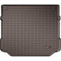 Коврик WeatherTech Choco для BMW X5 (G05)(5 seats)(with luggage package)(no left side net)(trunk behind 2 row) 2018→, цена: 7 290 грн.