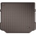 Коврик WeatherTech Choco для BMW X5 (G05)(5 seats)(with luggage package)(no left side net)(trunk behind 2 row) 2018→, цена: 7 290 грн.