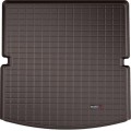 Коврик WeatherTech Choco для Cadillac XT6 (mkI)(trunk behind 2 row) 2019→, цена: 7 290 грн.