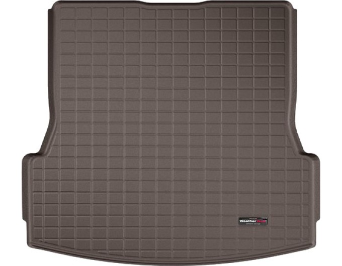 Коврик WeatherTech Choco для Ford Explorer (mkVI)(trunk behind 2 row) 2020→, цена: 7 290 грн.