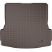 Коврик WeatherTech Choco для Ford Explorer (mkVI)(trunk behind 2 row) 2020→, цена: 7 290 грн.
