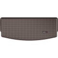 Коврик WeatherTech Choco для Ford Explorer (mkVI)(trunk behind 3 row) 2020→, цена: 5 961 грн.