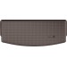 Коврик WeatherTech Choco для Ford Explorer (mkVI)(trunk behind 3 row) 2020→, цена: 5 961 грн.