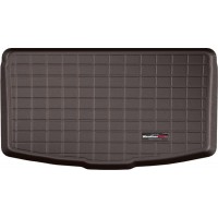 Коврик WeatherTech Choco для Ford Explorer (mkVI)(trunk well) 2020→