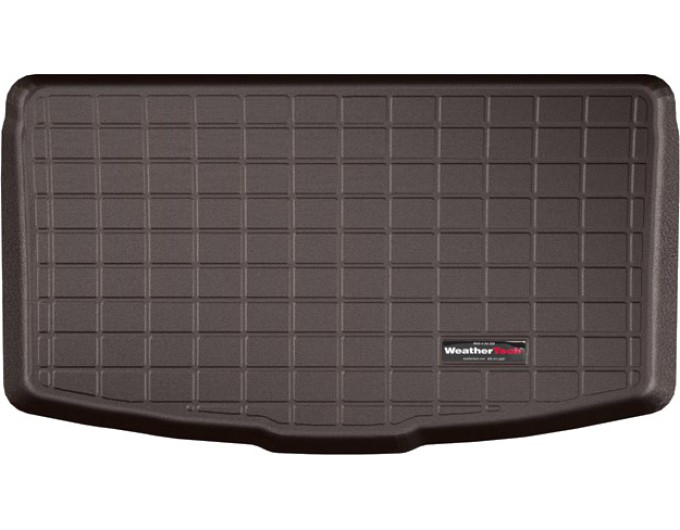 Коврик WeatherTech Choco для Ford Explorer (mkVI)(trunk well) 2020→, цена: 5 961 грн.
