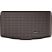Коврик WeatherTech Choco для Ford Explorer (mkVI)(trunk well) 2020→, цена: 5 961 грн.