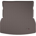 Коврик WeatherTech Choco для Lincoln Aviator (mkII)(trunk behind 2 row) 2019→, цена: 7 290 грн.