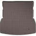 Коврик WeatherTech Choco для Lincoln Aviator (mkII)(trunk behind 2 row) 2019→, цена: 7 290 грн.