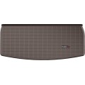 Коврик WeatherTech Choco для Lincoln Aviator (mkII)(trunk behind 3 row) 2019→, цена: 6 625 грн.