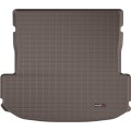 Коврик WeatherTech Choco для Hyundai Palisade (mkI)(trunk behind 2 row) 2019→, цена: 7 290 грн.