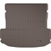 Коврик WeatherTech Choco для Hyundai Palisade (mkI)(trunk behind 2 row) 2019→, цена: 7 290 грн.