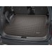 Коврик WeatherTech Choco для Hyundai Palisade (mkI)(trunk behind 2 row) 2019→, цена: 7 290 грн.