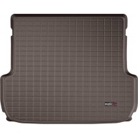 Коврик WeatherTech Choco для Subaru Outback (mkVI)(trunk) 2020→