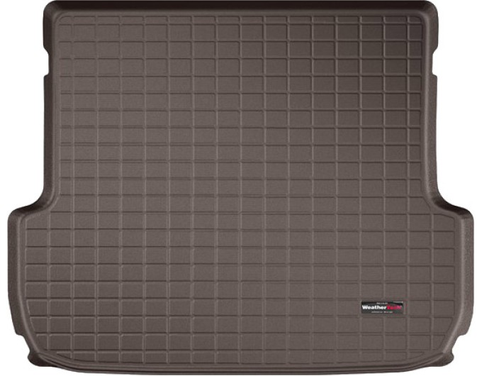 Коврик WeatherTech Choco для Subaru Outback (mkVI)(trunk) 2020→, цена: 7 290 грн.