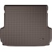 Коврик WeatherTech Choco для Subaru Outback (mkVI)(trunk) 2020→, цена: 7 290 грн.