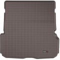 Коврик WeatherTech Choco для Mercedes-Benz GLS-Class (X167)(no Burmester Sound)(trunk behind 2 row) 2019→, цена: 7 732 грн.