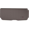 Коврик WeatherTech Choco для Mercedes-Benz GLS-Class (X167)(no Burmester Sound)(trunk behind 3 row) 2019→, цена: 6 625 грн.