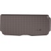Коврик WeatherTech Choco для Mercedes-Benz GLS-Class (X167)(no Burmester Sound)(trunk behind 3 row) 2019→, цена: 6 625 грн.