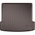 Коврик WeatherTech Choco для BMW X6 (G06)(with space saver spare tire)(trunk) 2018→, цена: 7 290 грн.