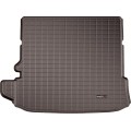 Коврик WeatherTech Choco для Toyota Highlander (mkIV)(trunk behind 2 row) 2019→, цена: 7 732 грн.