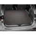 Коврик WeatherTech Choco для Toyota Highlander (mkIV)(trunk behind 2 row) 2019→, цена: 7 732 грн.