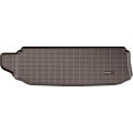 Коврик WeatherTech Choco для Toyota Highlander (mkIV)(trunk behind 3 row) 2019→, цена: 6 625 грн.