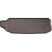 Коврик WeatherTech Choco для Toyota Highlander (mkIV)(trunk behind 3 row) 2019→, цена: 6 625 грн.