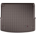 Коврик WeatherTech Choco для Audi Q5/SQ5 (mkII)(PHEV)(trunk) 2017→, цена: 7 290 грн.