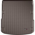Коврик WeatherTech Choco для Audi A6/S6/RS6 (C8)(wagon)(trunk) 2018→, цена: 7 290 грн.